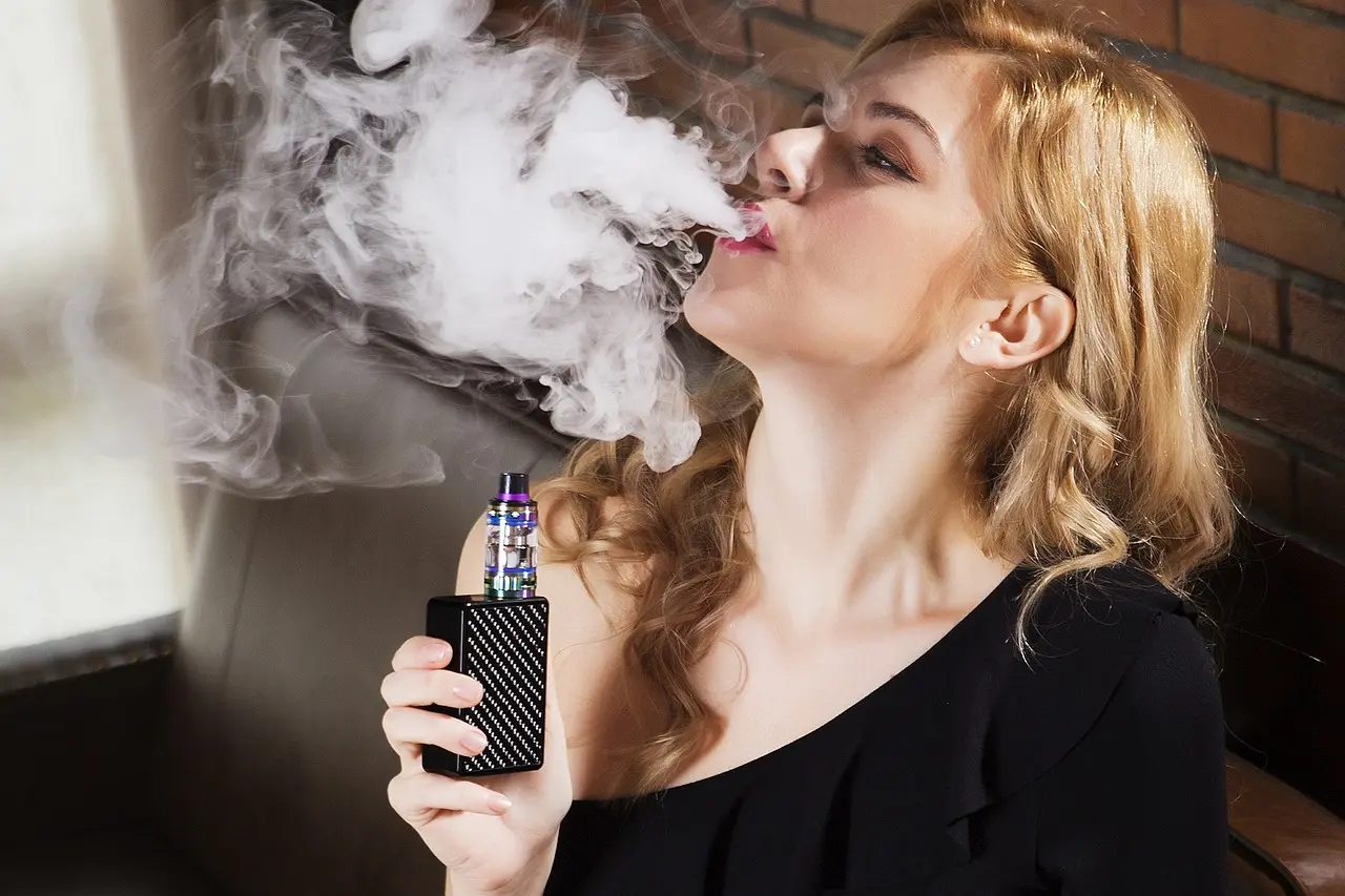 Quanto Tempo Leva Para O Vape Viciar Descubra Os Fatores E Os Riscos